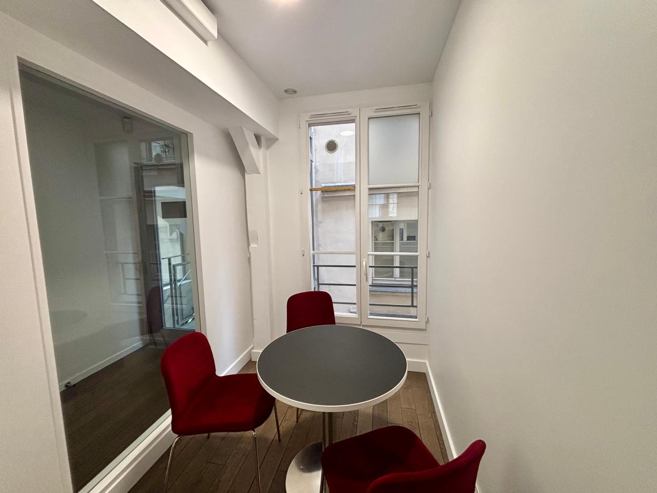 Bureau Paris 130m² Location bureau Paris OLBUR2529470 5